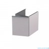 Oristo Etna szafka niska prawa 40x50x45cm Piaskowy Mat OR52-SN1D-40-10-P